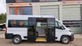 Fiat Ducato oder Movano Bürgerbus Niederflur R Weiß - thumbnail 34