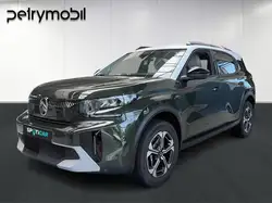 Citroen C3 Aircross Max