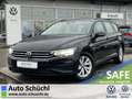 Volkswagen Passat Variant 1.5 TSI DSG NAVI+LED+KAMERA+APP-C Schwarz - thumbnail 1