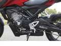 Honda CB 125 CB 125 R Rouge - thumbnail 10