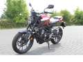 Honda CB 125 CB 125 R Rouge - thumbnail 4