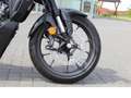 Honda CB 125 CB 125 R Rouge - thumbnail 6