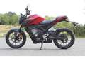 Honda CB 125 CB 125 R Rouge - thumbnail 15