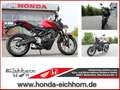 Honda CB 125 CB 125 R Rouge - thumbnail 1