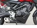 Honda CB 125 CB 125 R Rouge - thumbnail 7