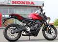 Honda CB 125 CB 125 R Rouge - thumbnail 2