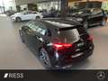 Mercedes-Benz A 220 4M AMG+PANO+AHK+HUD+DISTR+MULTIBEAM+KEYL+ Schwarz - thumbnail 6
