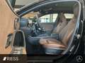 Mercedes-Benz A 220 4M AMG+PANO+AHK+HUD+DISTR+MULTIBEAM+KEYL+ Schwarz - thumbnail 2