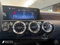 Mercedes-Benz A 220 4M AMG+PANO+AHK+HUD+DISTR+MULTIBEAM+KEYL+ Schwarz - thumbnail 15