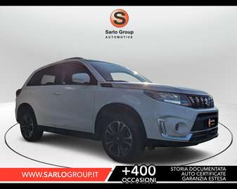 1.4 Hybrid Top