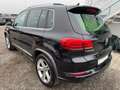 Volkswagen Tiguan 2.0 TDI SCR 4 MOTION SPORT R-LINE Schwarz - thumbnail 3