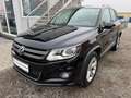 Volkswagen Tiguan 2.0 TDI SCR 4 MOTION SPORT R-LINE Schwarz - thumbnail 1