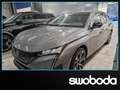 Peugeot 308 SW Hybrid 136 e-DSC6 Allure Grau - thumbnail 1