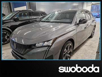 SW Hybrid 136 e-DSC6 Allure