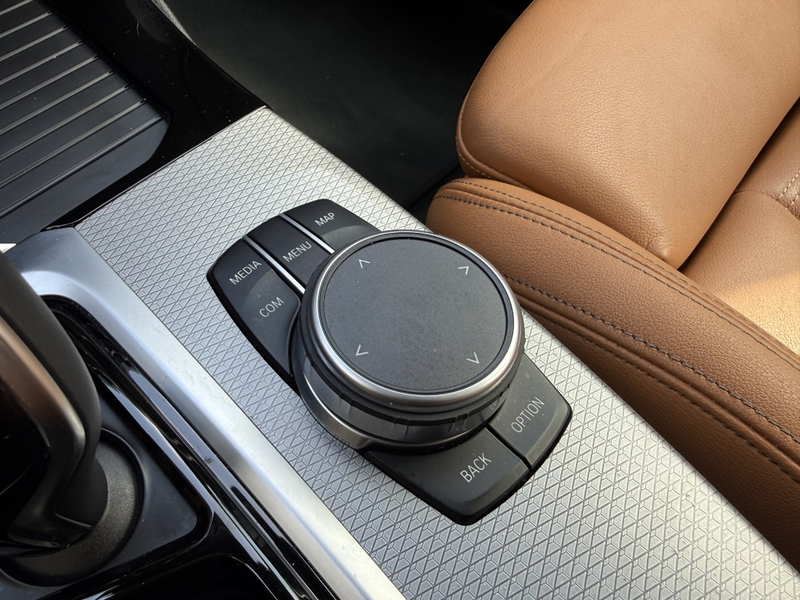 BMW X3 xDrive20i Launch — photo 25