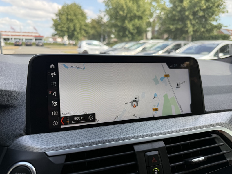 BMW X3 xDrive20i Launch — photo 12