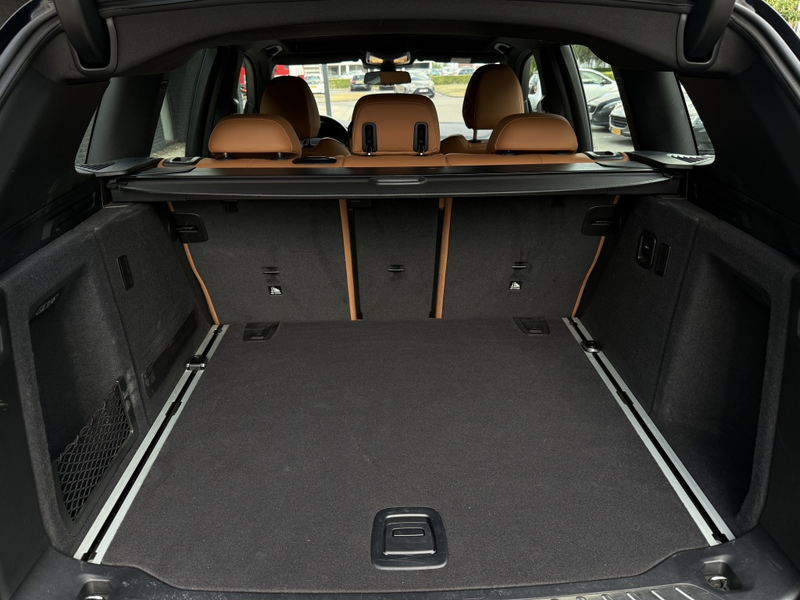 BMW X3 xDrive20i Launch — photo 6