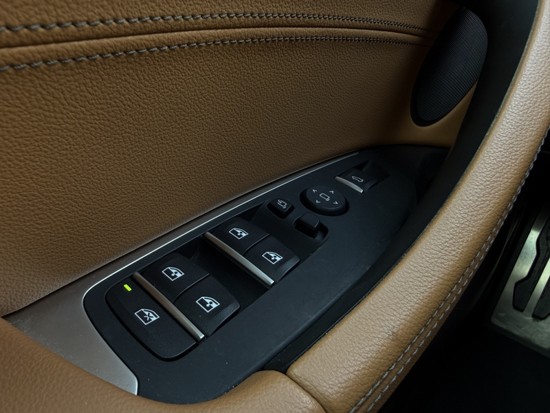 BMW X3 xDrive20i Launch — photo 24