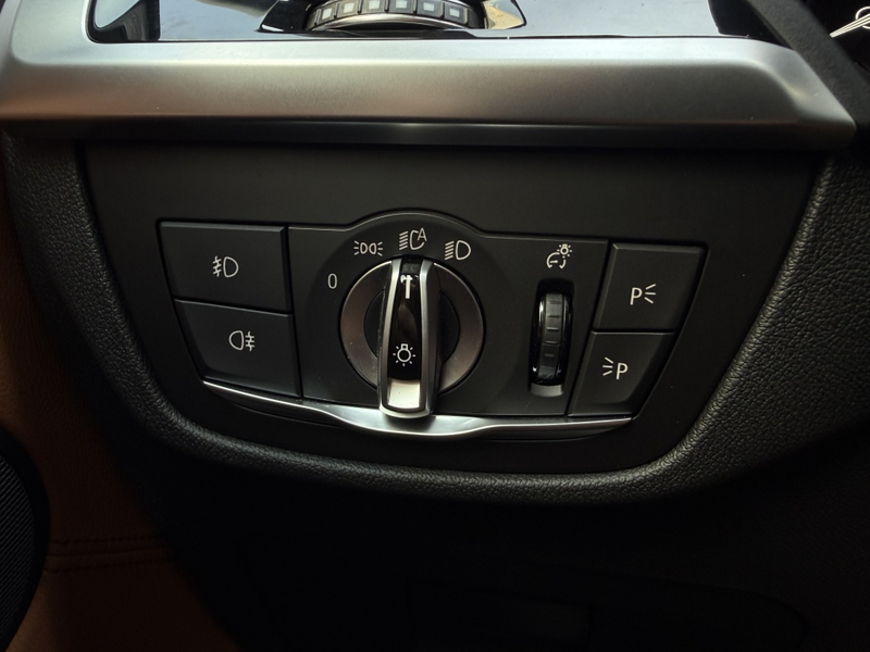 BMW X3 xDrive20i Launch — photo 21