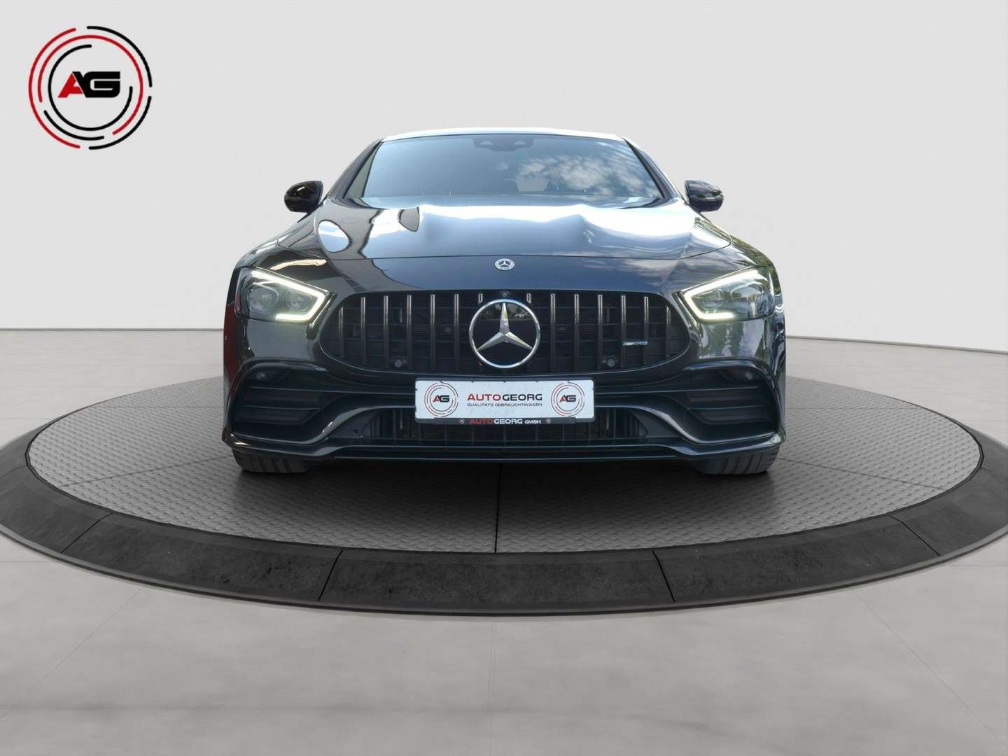 Mercedes AMG GT 53 AMG Line -  - Joinsteer - #2