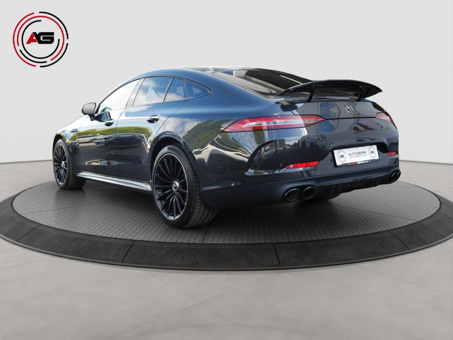 Mercedes AMG GT 53 AMG Line - 2022 - Joinsteer - #7