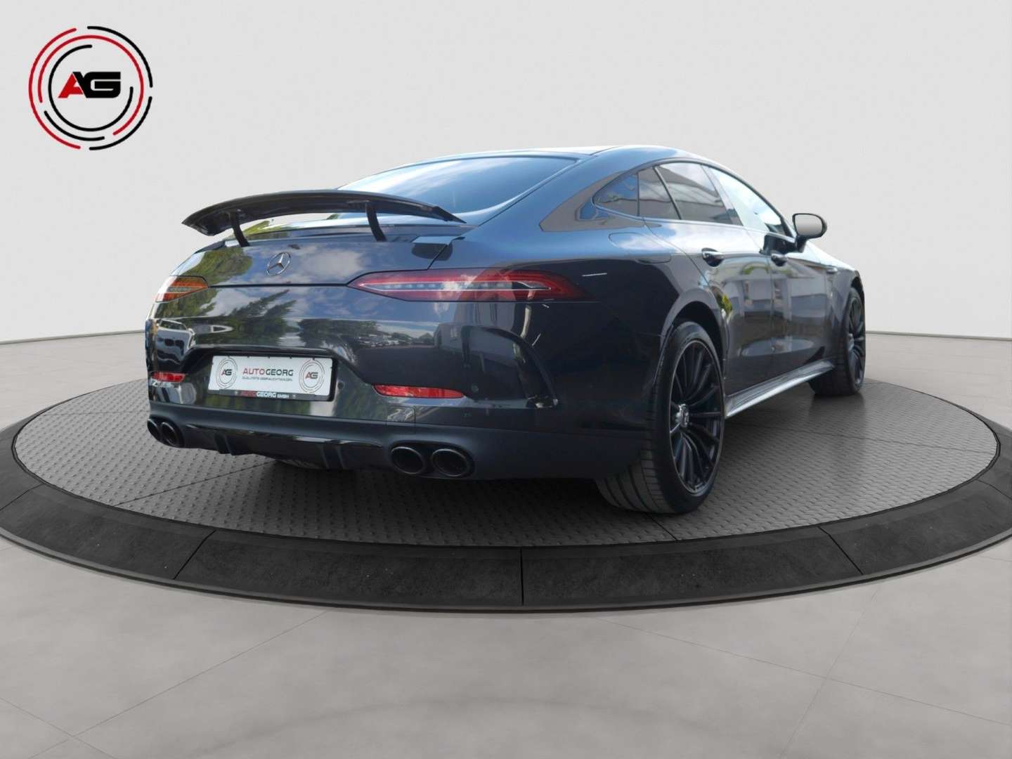 Mercedes AMG GT 53 AMG Line -  - Joinsteer - #4
