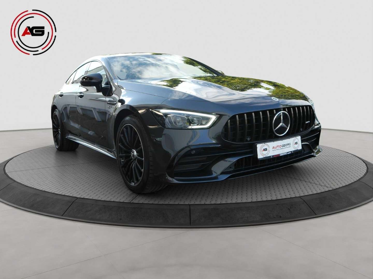 Mercedes AMG GT 53 AMG Line - 2022 - Joinsteer - #2