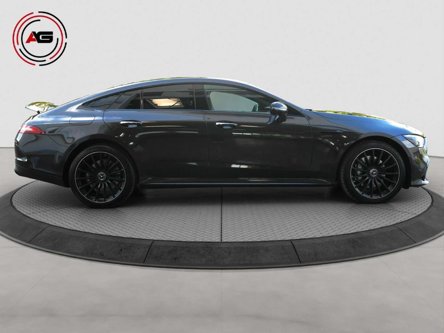 Mercedes AMG GT 53 AMG Line -  - Joinsteer - #3