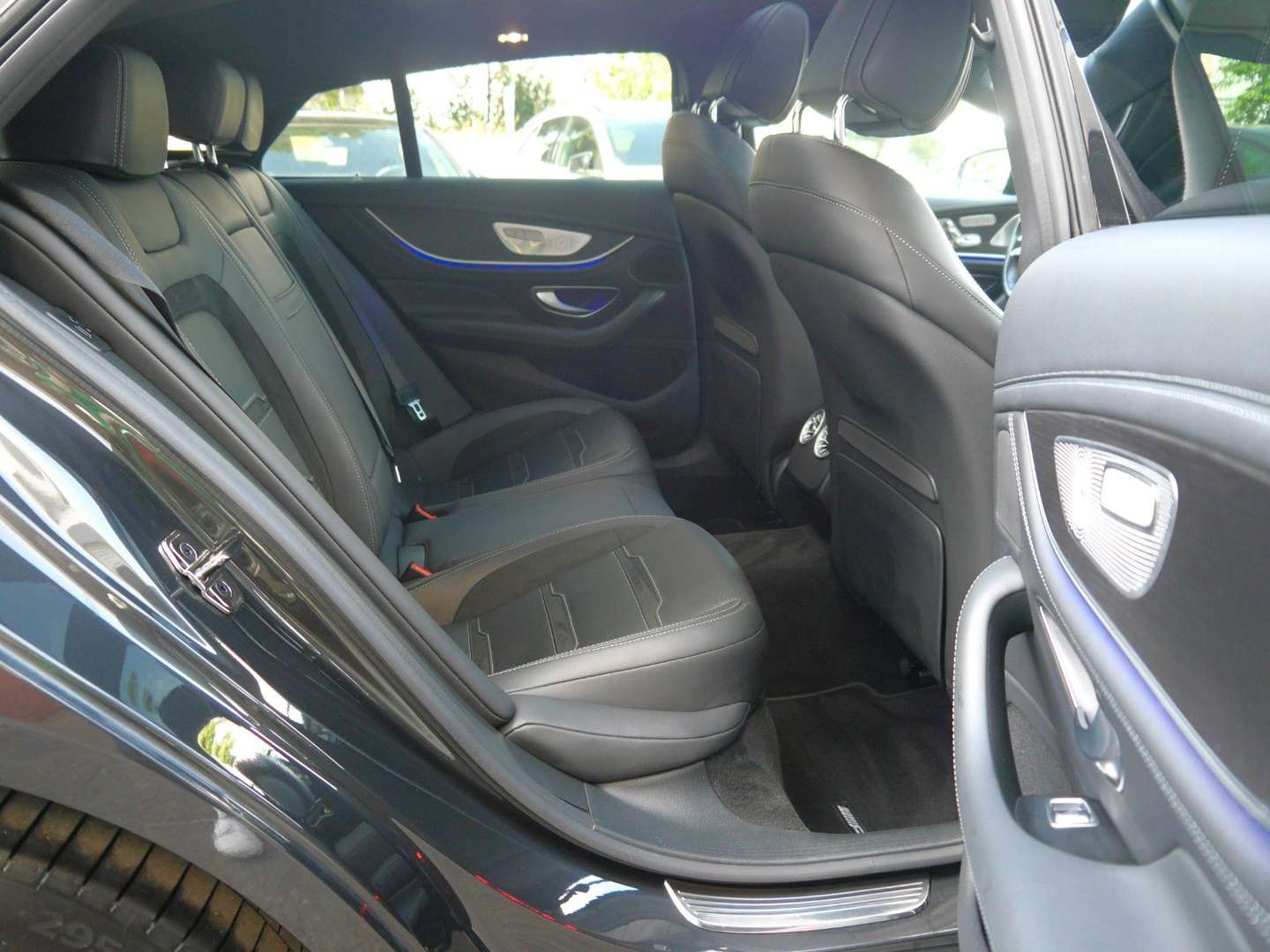 Mercedes AMG GT 53 AMG Line - 2022 - Joinsteer - #12
