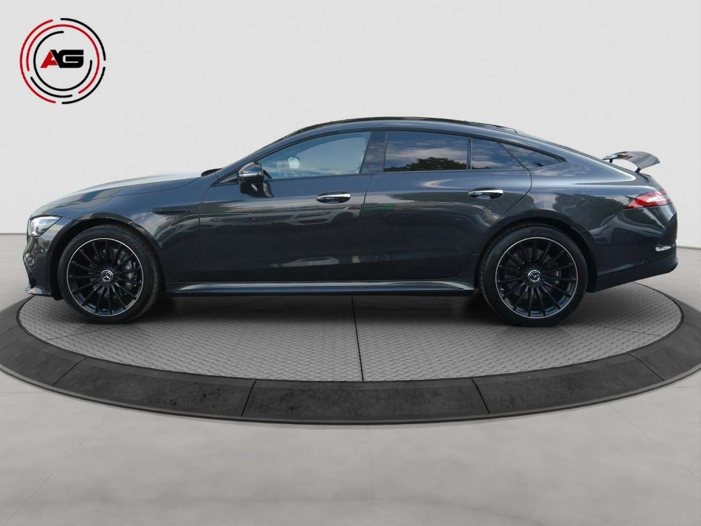 Mercedes AMG GT 53 AMG Line - 2022 - Joinsteer - #8