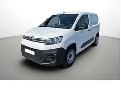 Citroen M 800kg Electrique 136ch Batterie 54 kWh
