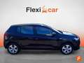 Dacia Sandero TCe Comfort 67kW Negro - thumbnail 4