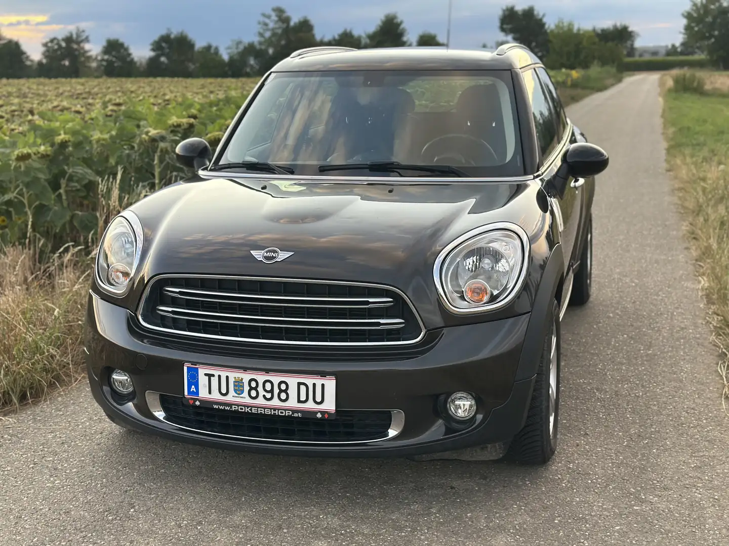 MINI One D Countryman - 1