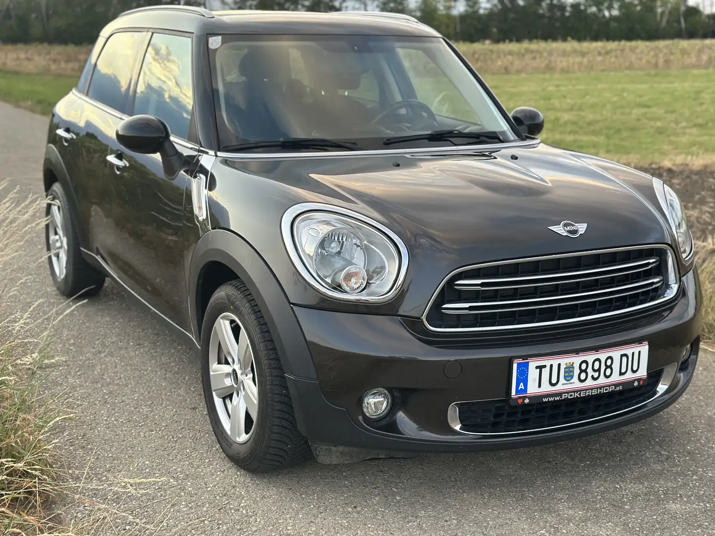 MINI One D Countryman - 2