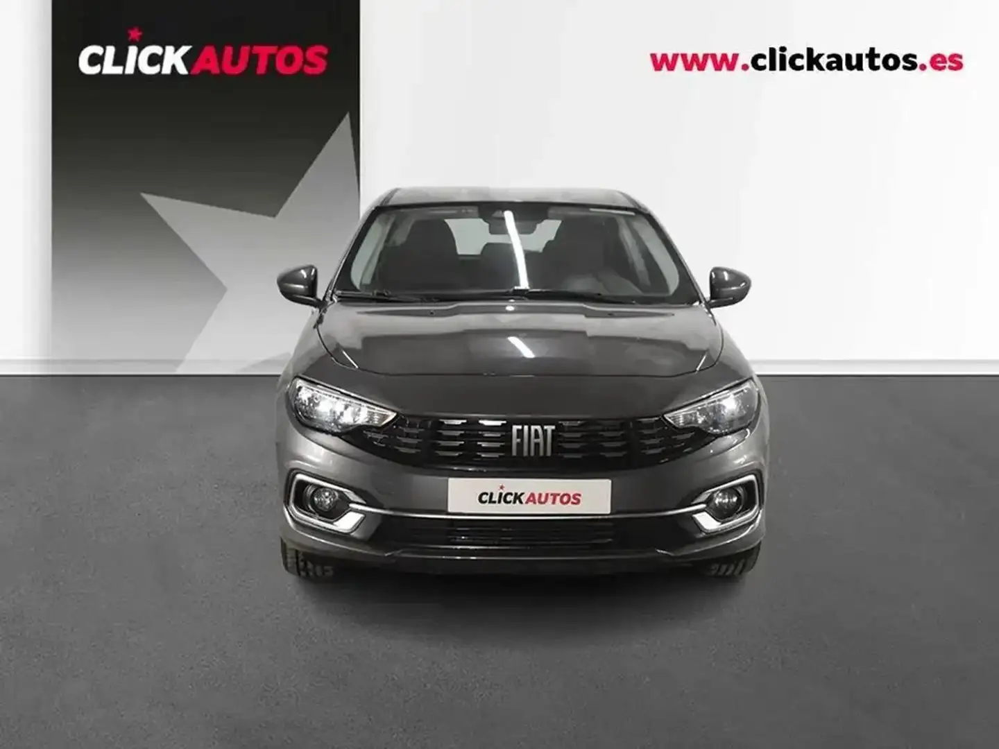Fiat Tipo SW 1.0 City Life Gris - 2