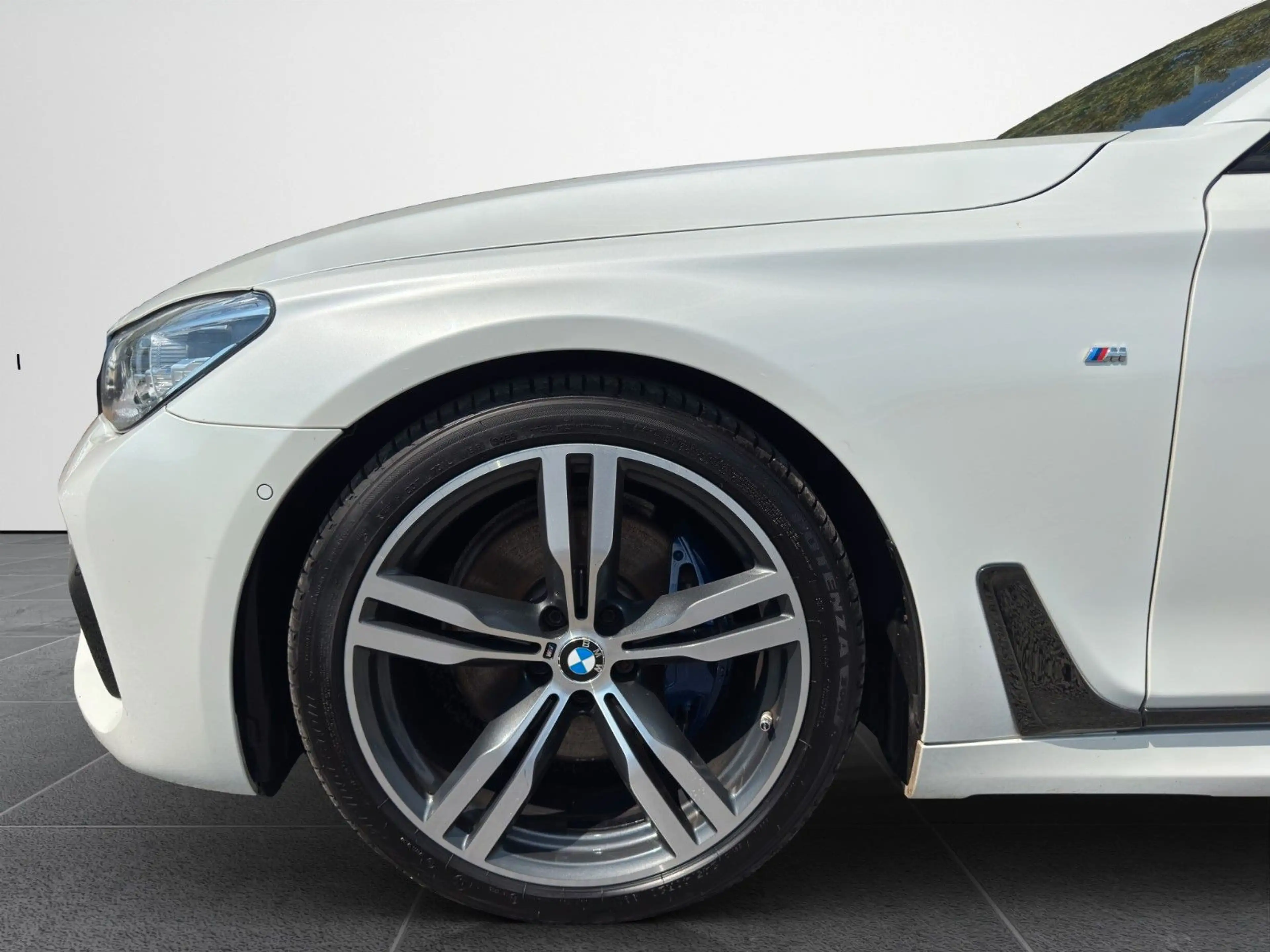 BMW 730 d xDrive*Shadow-Line*Laser*HuD*KeylessGO — photo 9