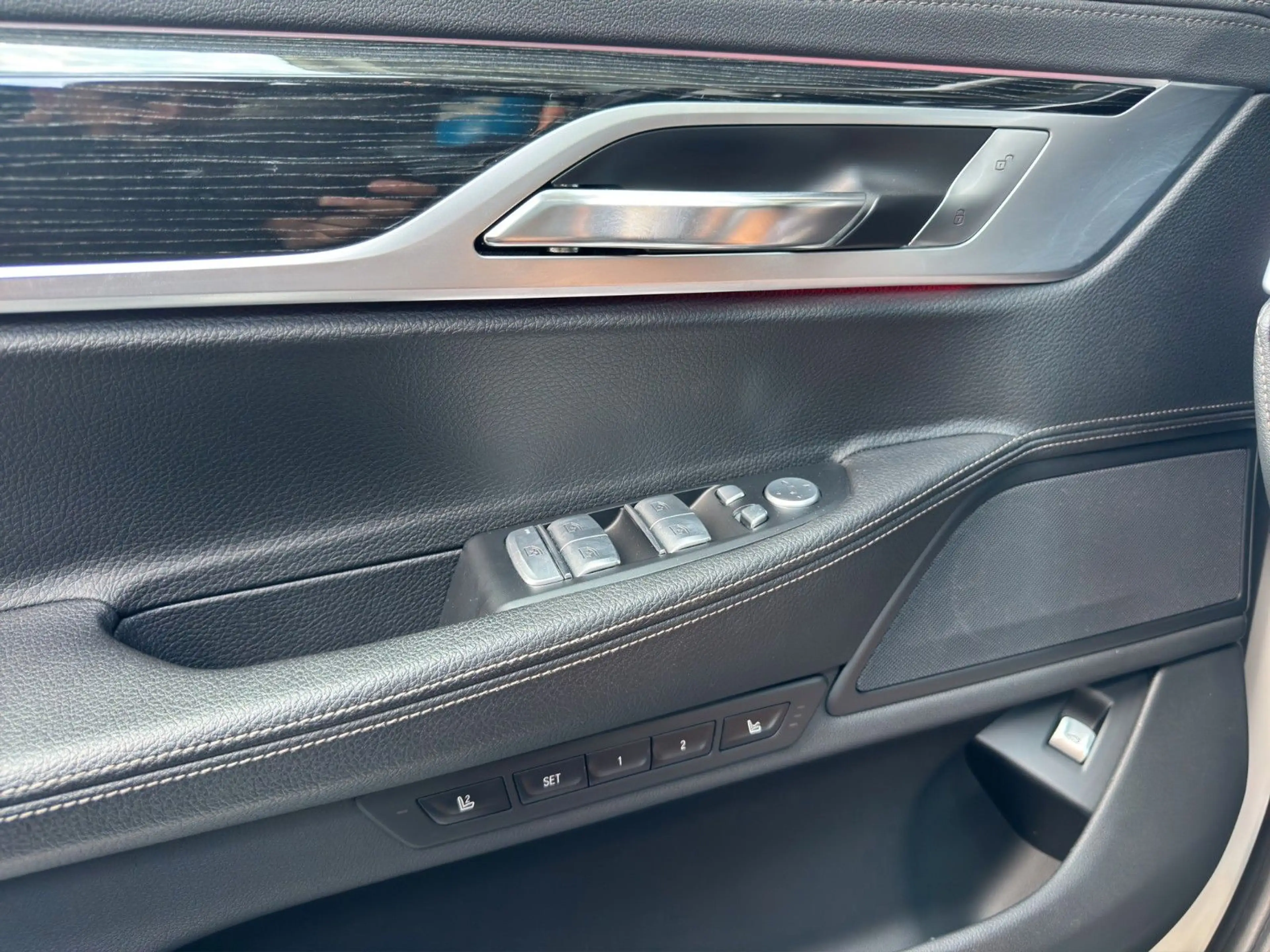 BMW 730 d xDrive*Shadow-Line*Laser*HuD*KeylessGO — photo 15