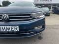 Volkswagen Passat Variant 2.0 TDI DSG BUSINESS *TRAVEL *RKAM *LED *NAVI *SH Blau - thumbnail 6