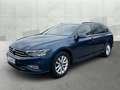 Volkswagen Passat Variant 2.0 TDI DSG BUSINESS *TRAVEL *RKAM *LED *NAVI *SH Blau - thumbnail 2