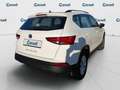 SEAT Ateca 1.6TDI CR S&S Ecomotive Reference Weiß - thumbnail 4