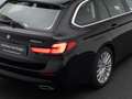 BMW 520 GeschwindigReg DAB Kamera CockpitPro Alarm Noir - thumbnail 16