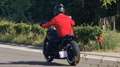 Yamaha XVS 650 yamaha dragstar 650 bobber Zwart - thumbnail 17