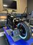 Yamaha XVS 650 yamaha dragstar 650 bobber Zwart - thumbnail 2