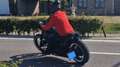 Yamaha XVS 650 yamaha dragstar 650 bobber Zwart - thumbnail 15