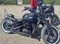 Yamaha XVS 650 yamaha dragstar 650 bobber Zwart - thumbnail 14