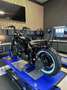 Yamaha XVS 650 yamaha dragstar 650 bobber Zwart - thumbnail 4