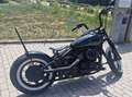 Yamaha XVS 650 yamaha dragstar 650 bobber Zwart - thumbnail 8