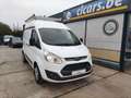 Ford Tourneo Custom 2.0D/Euro6/L1H2/3pl/Dakimperiaal/Pdc/15714Km Blanc - thumbnail 7