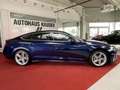 Audi A5 Sportback 40 TFSI S line*Virtual*Matrix*Navi* Azul - thumbnail 9
