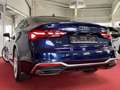 Audi A5 Sportback 40 TFSI S line*Virtual*Matrix*Navi* Azul - thumbnail 2